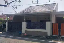 Rumah Di Jalan Berlian Raya Mangunharjo Tembalang Semarang