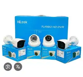 PROMO PAKET CAMERA CCTV ONLINE AREA BOGOR