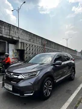 Honda CR-V 2018 Bensin