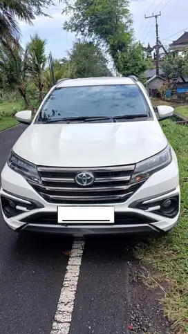 Dijual Mobil Toyota Rush GR Sport 2023