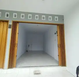 Di sewakan Ruko 1 pintu