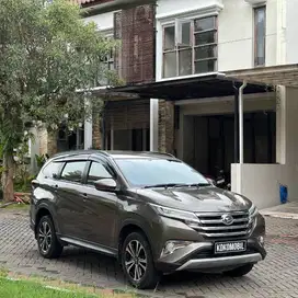 [ KM 45RB ] DAIHATSU TERIOS R AT 2018
