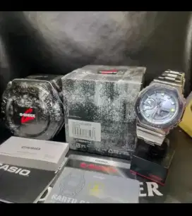 Casio GM2110D garansi panjang nego boleh