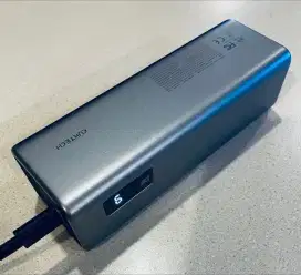 Powerbank cukteck 150watt, 20.000mah
