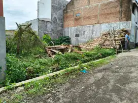 Tanah Kampus Prospek Kos Kosan Murah