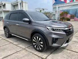 DP 15JT [LOW KM 18.000] HONDA BRV PRESTIGE SENSING 2023 GREY ABU 2022