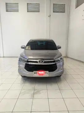 Toyota Kijang Innova 2.0 V A/T 2017
