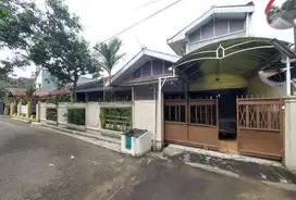 Rumah Bagus Terawat Turangga Buah Batu Bandung