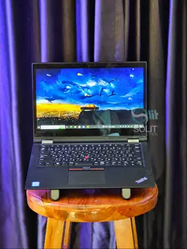 FLASH SALE!! LENOVO THINKPAD FLIF 370(TS) i5 gen 7 Ram 8gb/ssd 256GB