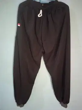 Celana Jogger street