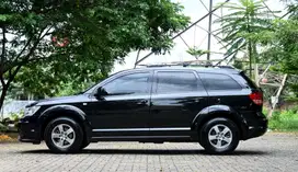 Dodge Journey 2011 Bensin