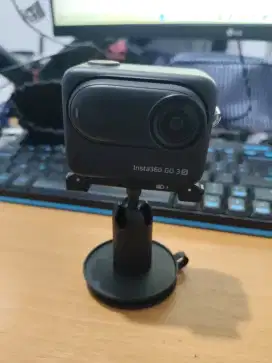 Insta360 Go 3S - Jual Rugi - Kondisi mulus & lengkap