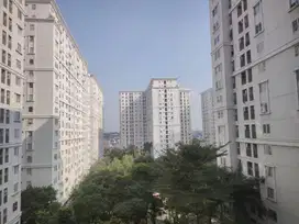 Dijual cepat unit apartemen Kalibata City, Tower Tulip, Full Furnished