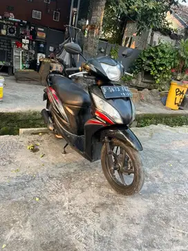 HONDA SPACY KARBU 2011
