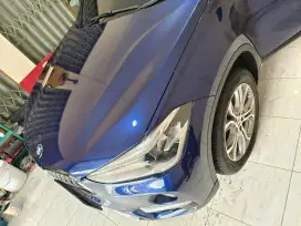 Polish Coating BMW X1