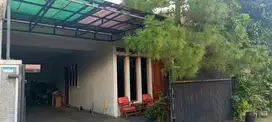 Rumah murah belakang metro margahayu raya