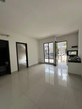 Disewakan Rumah Siap Huni Di Wisteria Metland Menteng Cakung Jakarta