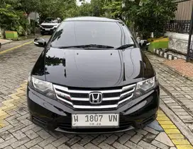 City E 1.5 AUTOMATIC 2013.SIAP PAKAI