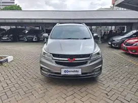 TDP Rendah Wuling Cortez 1.5 CT L Luxury Plus Bensin-AT 2021 FKA