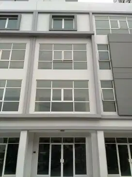 Ruko Puncak Dharmahusada Surabaya Timur