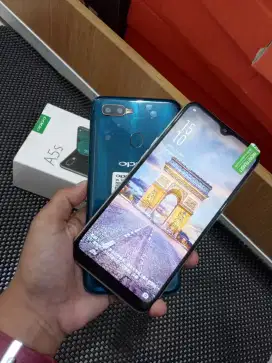Oppo a5s ram 8 internal 256