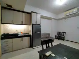 Disewakan Type 2BR Full Furnish Apartemen Royal Mediterania Garden