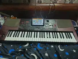 Korg Pa 1000 bekas