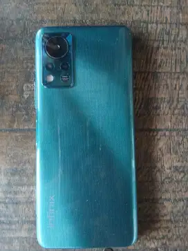 infinix Hot 11s nfc, ram 6/128