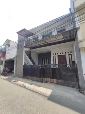Rumah kost siap huni di dago kota bandung