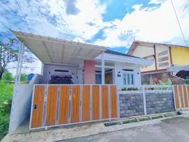 RUMAH MURAH TANAH LUAS DI LOGAM BUAH BATU BANDUNG