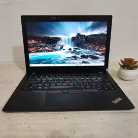 Lenovo ThinkPad X280 i5 gen 8 RAM 16GB SSD 256GB Touchscreen Like New