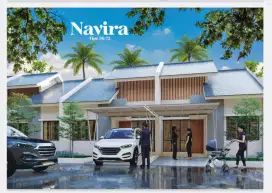 CUKUP BAYAR 1 JUTA SUDAH BISA DAPAT RUMAH*