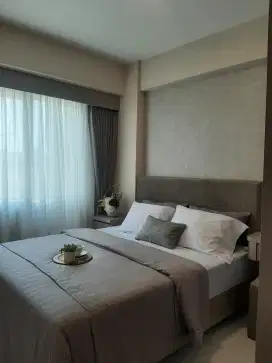 Apartemen Podomoro Golf View tower Balsa 2 bedroom