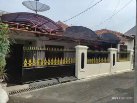 Rumah Di Jual Condet Batu Ampar IV