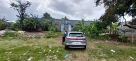 Dijual Tanah SHM 2.520 m² Strategis di Sawangan, Depok (NEGO)