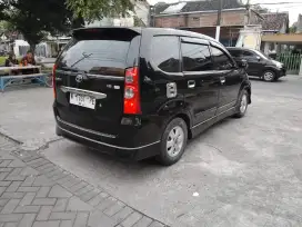 AVANZA S 2009 AT