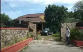 Dijual cepat rumah di budi agung tanah sareal bogor kota
