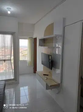 Jual/Sewa Apartment @ Puncak CBD A 2 br Furnished