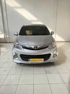 Toyota Avanza Veloz 1.5M/T 2014