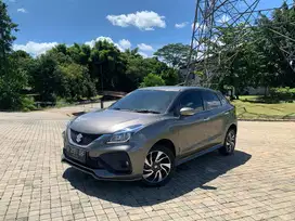 SUZUKI NEW BALENO HB AT 2020 COKLAT