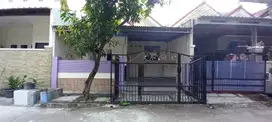 JUAL RUMAH TAMAN HARAPAN BARU BEKASI HARGA OKE NAN NEGO C0352