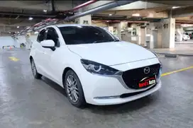 MAZDA 2 GT AT Skyactive facelift