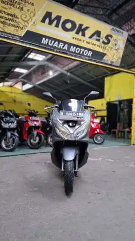READY HONDA PCX 150 CBS 2020 TERAWAT