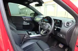 Mercedes-Benz B200 2019 Bensin