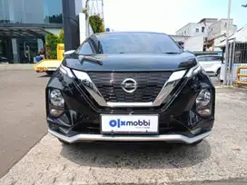 TDP Rendah Nissan Livina 1.5 New VL Bensin-AT 2019 7JR