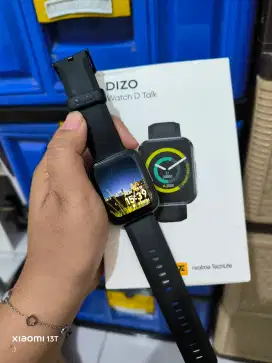 smartwatch Dizo watch D talk by realme