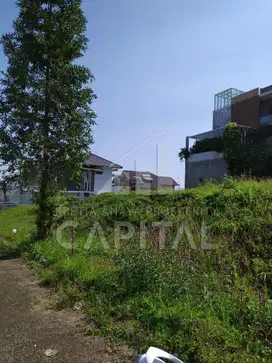 KAVLING VIEW BUKIT DI RESORT DAGO PAKAR GOLF ISLAND