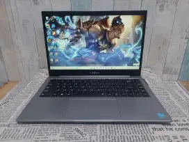 Laptop advan soulmate cocok buat pelajar or kantor harga 2 jt an aja
