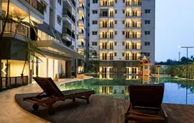 Di Jual Apartment Siap Huni di Cawang, Jakarta Timur