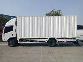 Lowongan Driver Truck CDDL